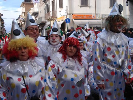 Ingrandisci la foto